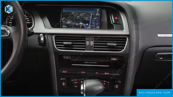 AUDI A5 2.0 TDI QUATTRO SPORTBACK
