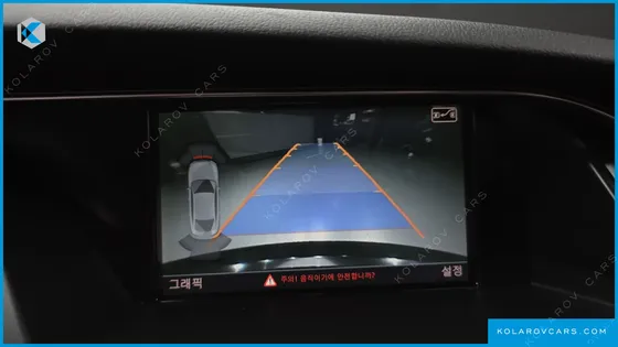AUDI A5 2.0 TDI QUATTRO SPORTBACK