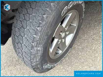JEEP WRANGLER 2.8 DIESEL RUBICON 2DOOR