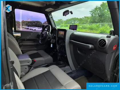 JEEP WRANGLER 2.8 DIESEL RUBICON 2DOOR