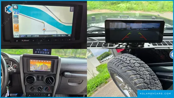 JEEP WRANGLER 2.8 DIESEL RUBICON 2DOOR