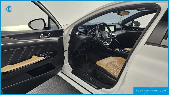 KIA K5 2.0