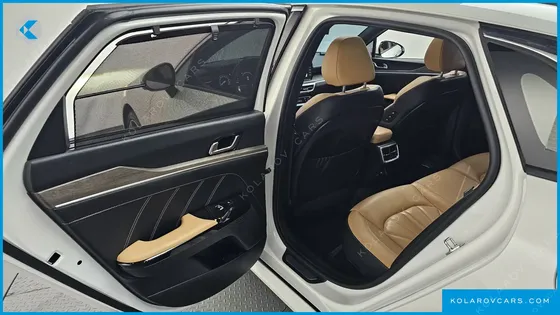 KIA K5 2.0