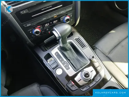 AUDI A5 35 TDI QUATTRO DYNAMIC SPORTBACK