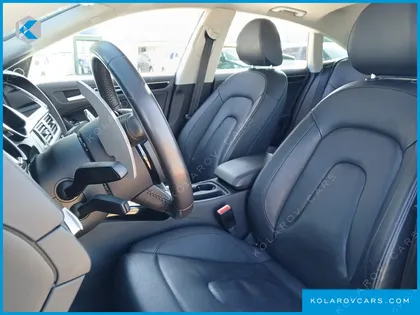 AUDI A5 35 TDI QUATTRO DYNAMIC SPORTBACK