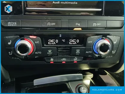 AUDI A5 35 TDI QUATTRO DYNAMIC SPORTBACK