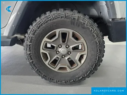 JEEP WRANGLER 2.8 DIESEL SAHARA 4DOOR