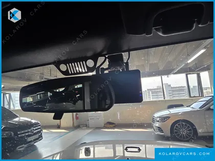 JEEP WRANGLER 2.8 DIESEL SAHARA 4DOOR