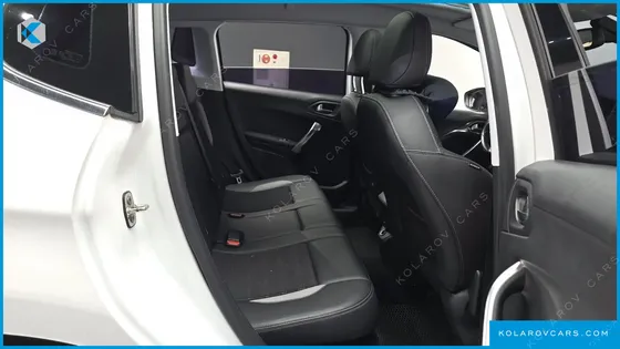 PEUGEOT 2008 1.6 E-HDI FELINE L