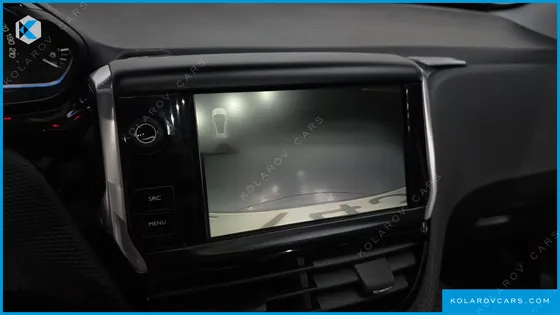PEUGEOT 2008 1.6 E-HDI FELINE L