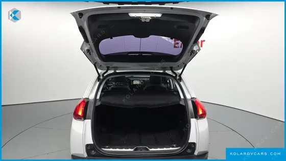 PEUGEOT 2008 1.6 E-HDI FELINE L