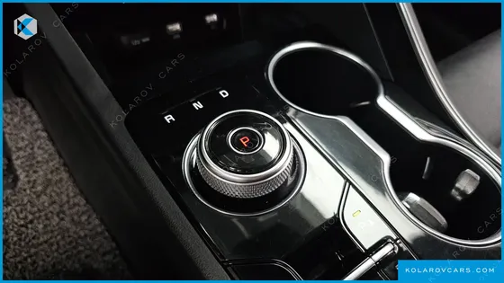 KIA K5 2.0 LPI
