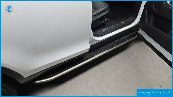 LAND ROVER DISCOVERY SPORT 2.0 TD4 HSE LUXURY