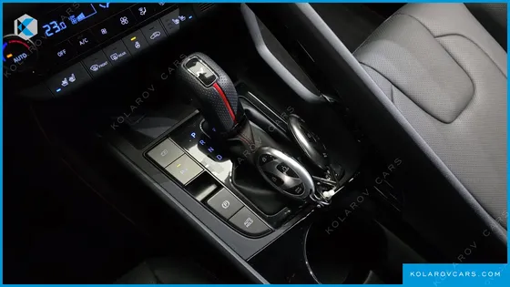 HYUNDAI ELANTRA (AVANTE) INSPIRATION N LINE
