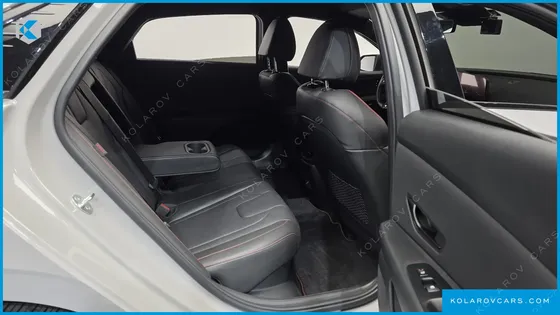 HYUNDAI ELANTRA (AVANTE) INSPIRATION N LINE