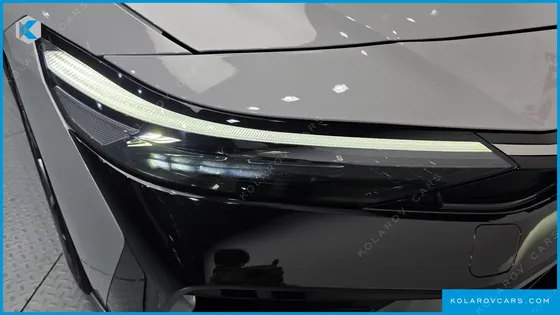 HYUNDAI ELANTRA (AVANTE) INSPIRATION N LINE