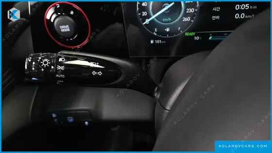 HYUNDAI ELANTRA (AVANTE) INSPIRATION N LINE