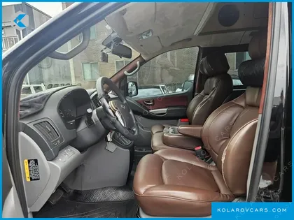 HYUNDAI STAREX LIMOUSINE LPI
