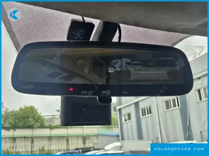 HYUNDAI STAREX LIMOUSINE LPI