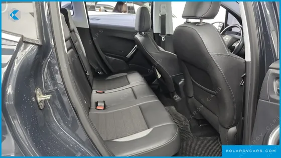 PEUGEOT 2008 1.6 BLUEHDI ALLURE