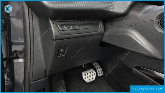 PEUGEOT 2008 1.6 BLUEHDI ALLURE