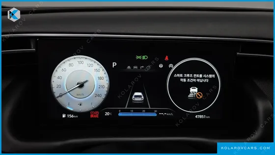 HYUNDAI TUCSON GASOLINE 1.6 TURBO 2WD