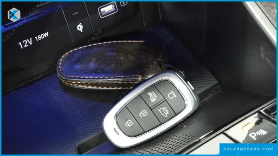 HYUNDAI TUCSON GASOLINE 1.6 TURBO 2WD