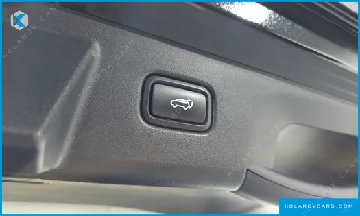 HYUNDAI TUCSON GASOLINE 1.6 TURBO 2WD