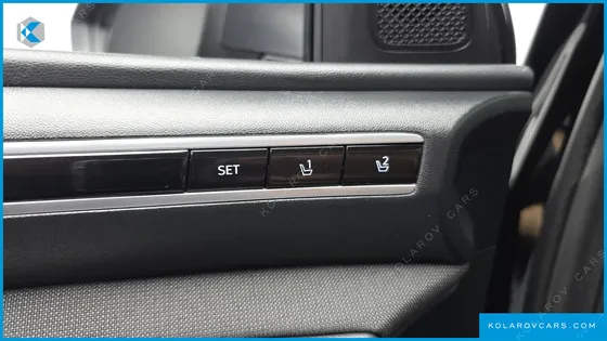 HYUNDAI TUCSON GASOLINE 1.6 TURBO 2WD