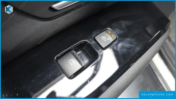 HYUNDAI TUCSON GASOLINE 1.6 TURBO 2WD