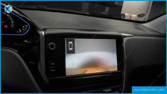 PEUGEOT 2008 1.6 E-HDI FELINE L