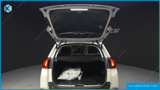 PEUGEOT 2008 1.6 E-HDI FELINE L