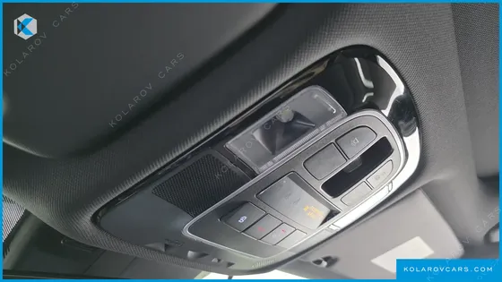 HYUNDAI TUCSON GASOLINE 1.6 TURBO 4WD