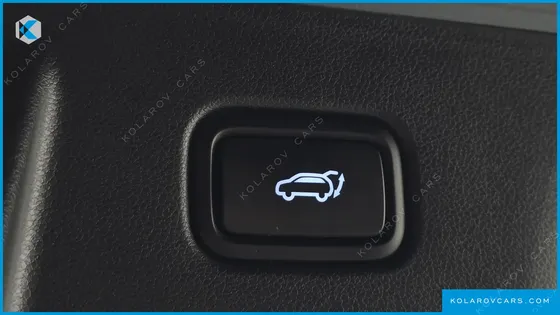 HYUNDAI TUCSON GASOLINE 1.6 TURBO 4WD