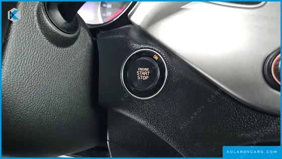 KIA CARENS 2.0 LPI PRESTIGE