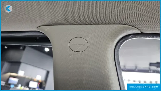 KIA CARENS 2.0 LPI PRESTIGE