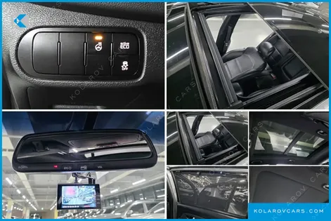 KIA CARENS 1.7 VGT PRESTIGE