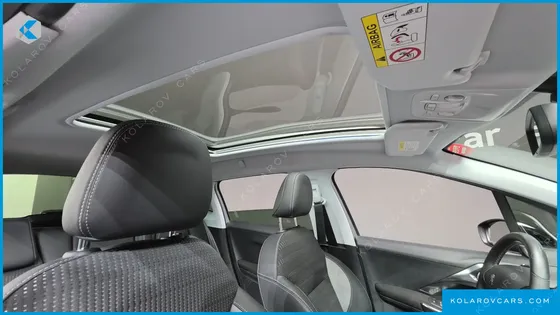 PEUGEOT 2008 1.6 E-HDI FELINE