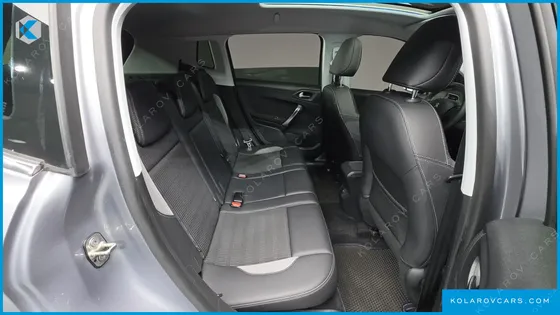 PEUGEOT 2008 1.6 E-HDI FELINE