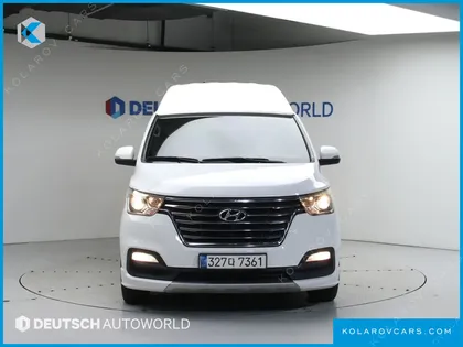 HYUNDAI STAREX LIMOUSINE