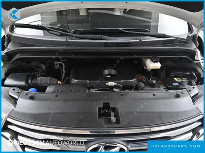 HYUNDAI STAREX LIMOUSINE