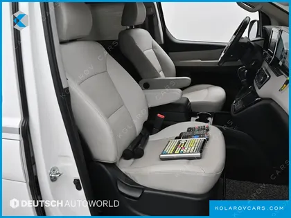HYUNDAI STAREX LIMOUSINE