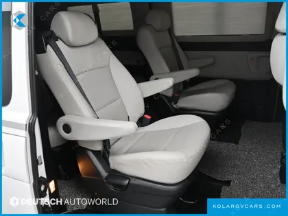 HYUNDAI STAREX LIMOUSINE