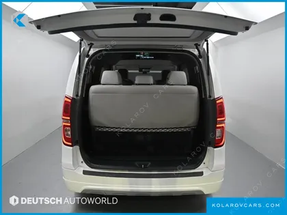 HYUNDAI STAREX LIMOUSINE