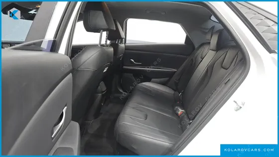 HYUNDAI ELANTRA (AVANTE) SMART