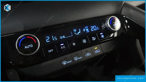 HYUNDAI ELANTRA (AVANTE) SMART