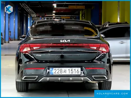 KIA K5 2.0