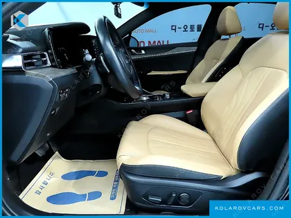 KIA K5 2.0