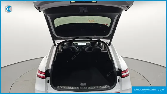 GENESIS GV70 E-AWD