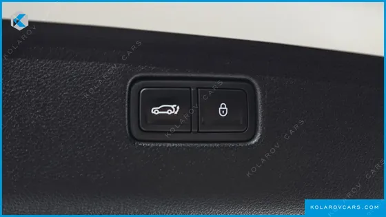GENESIS GV70 E-AWD